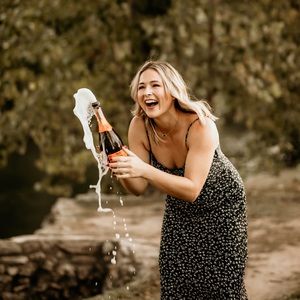 Meet your Posher, Kasey